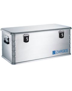 ZARGES Midi-BOX 40862 81 Liter