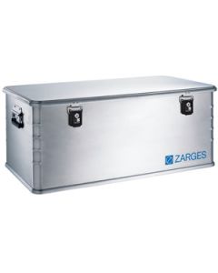 ZARGES Maxi-BOX 40863 135 Liter