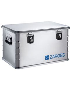 ZARGES Mini-BOX "Plus"40877 60 Liter